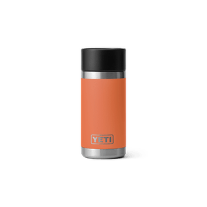 Yeti Rambler 355ml Bottle with HotShot Cap - High Desert Clay
