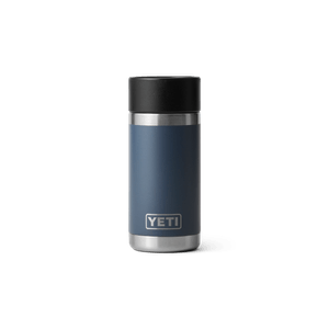Yeti Rambler 355ml Bottle with HotShot Cap - Navy