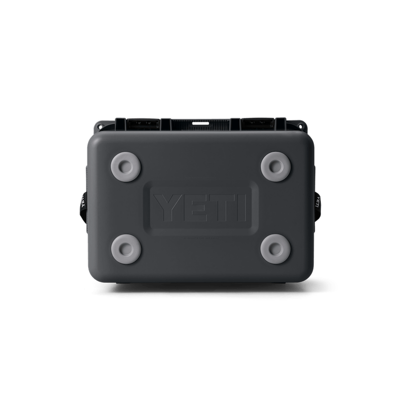 Yeti LoadOut GoBox 30 チャコール-