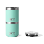 Yeti-Rambler-Stackable-Lowball-295ml-with-MagSlider-Lid---Seafoam