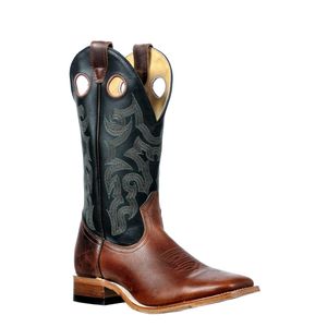 Boulet Men's 0351 - Black
