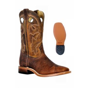 Boulet Men's 9345 - Brown