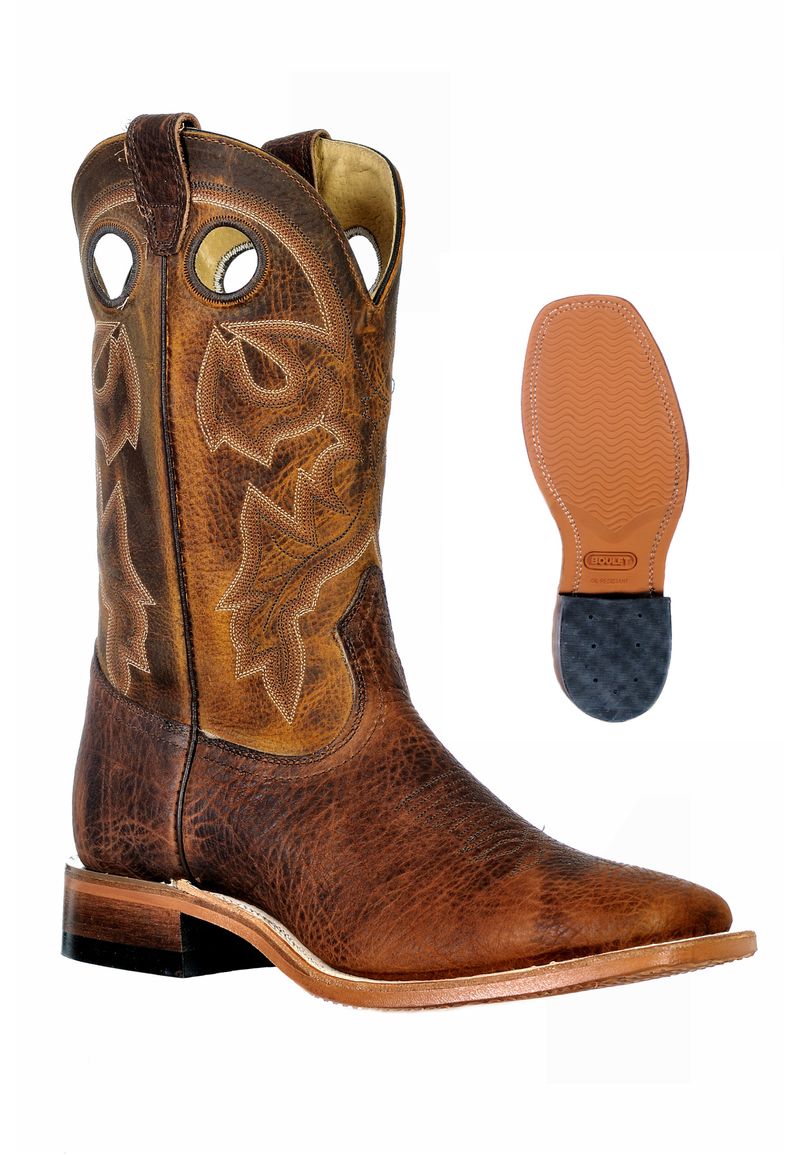 Boulet-Men-s-9345---Brown