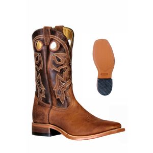 Boulet Men's 9341 - Brown