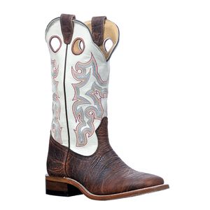 Boulet Women's 0333 - White