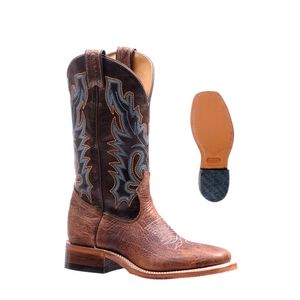 Boulet Women's 7247 - Brown