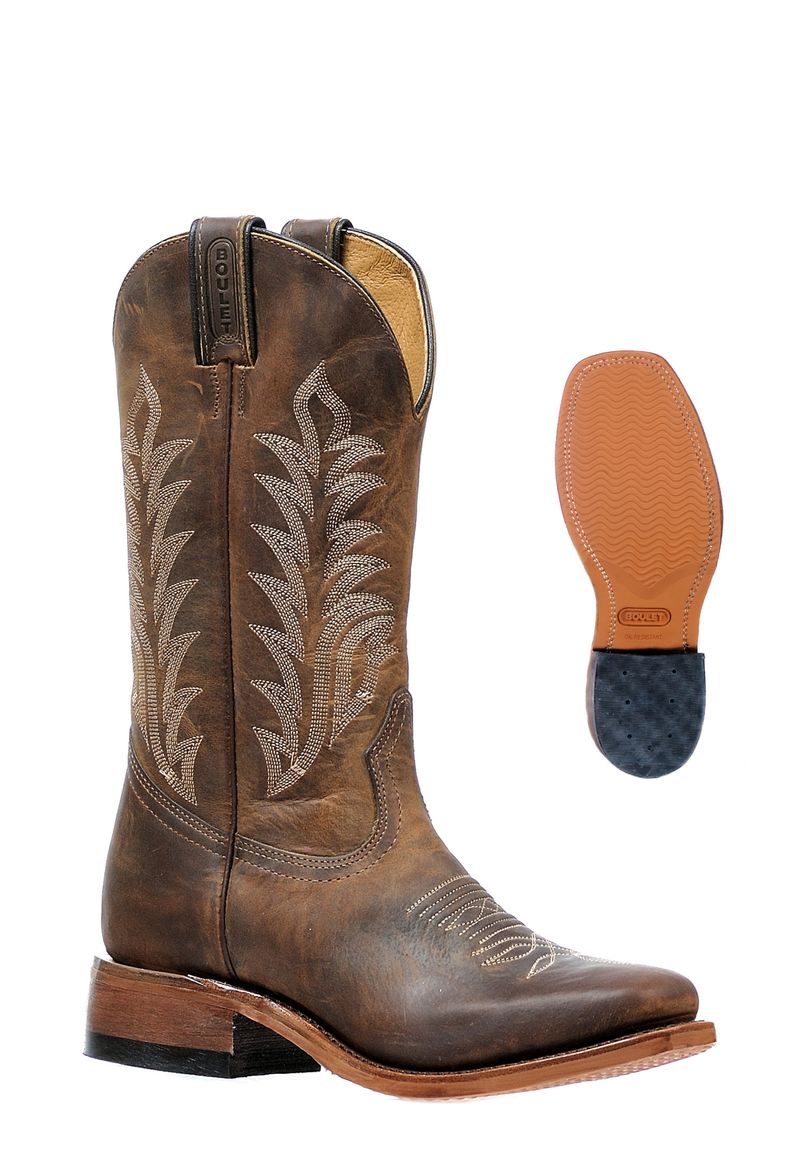 Boulet-Women-s-6211---Brown