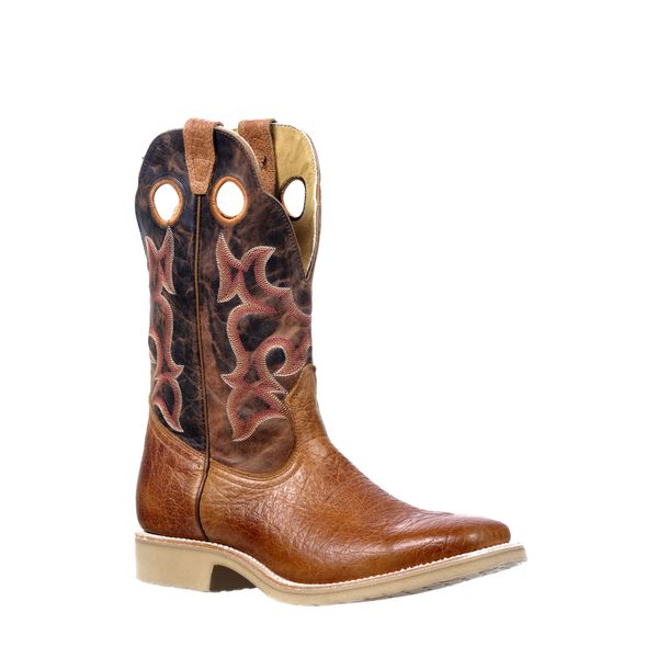 Amos Brown Kids Western Boot Ariat – Dales Clothing Inc