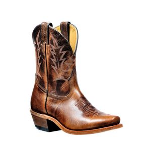 Boulet Women's 2938 - Brown