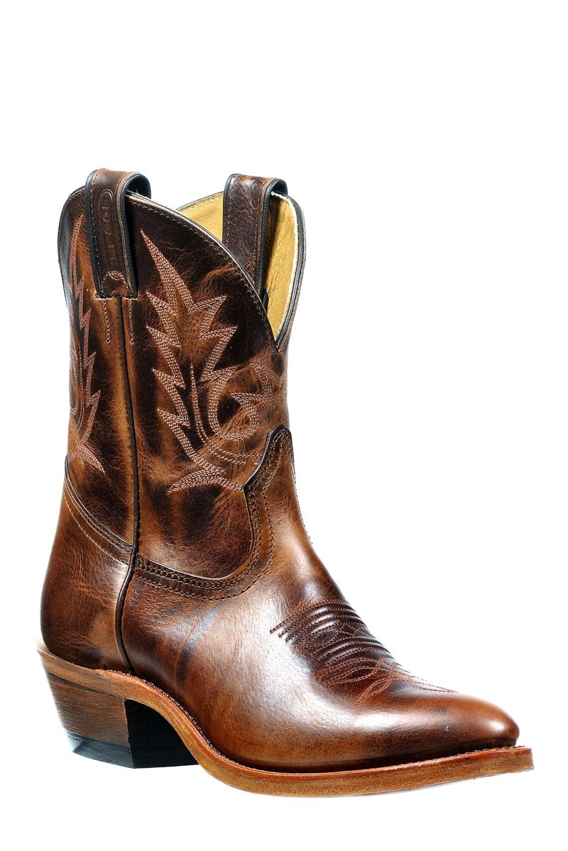 Boulet-Women-s-2936---Brown