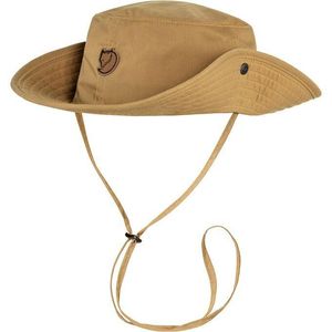 Fjallraven Abisko Summer Hat - Buckwheat