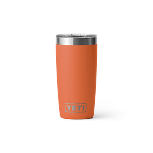 Yeti Rambler 295ml(10oz) Tumbler with Magslider Lid - High Desert Clay