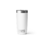 Yeti-Rambler-295ml-Tumbler-with-Magslider-Lid---White