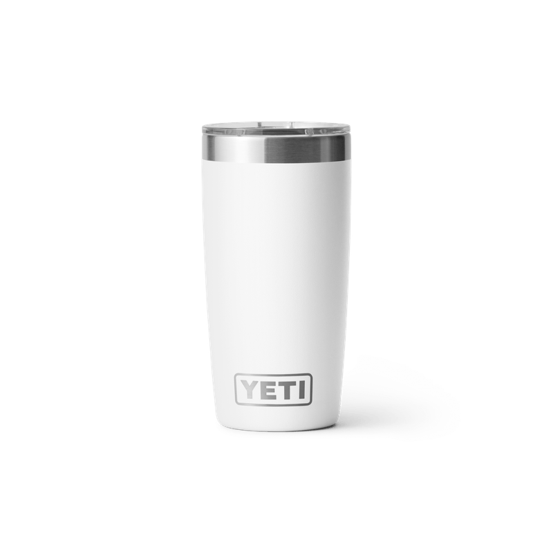 Yeti-Rambler-295ml-Tumbler-with-Magslider-Lid---White