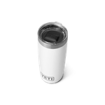 Yeti-Rambler-295ml-Tumbler-with-Magslider-Lid---White