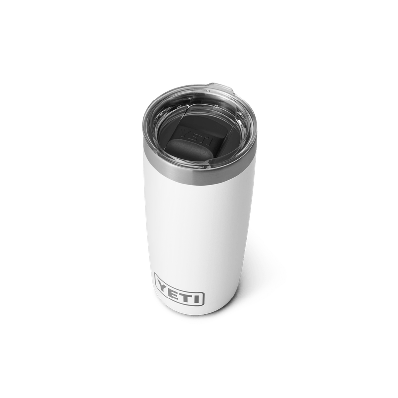 Yeti-Rambler-295ml-Tumbler-with-Magslider-Lid---White