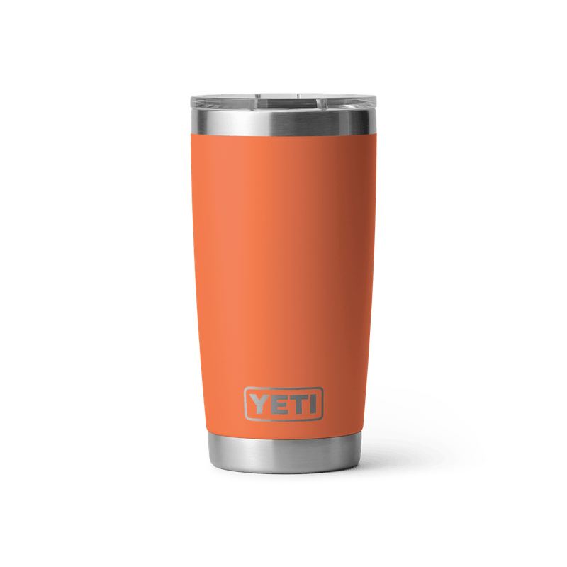 Yeti-Rambler-591ml-Tumbler-with-Magslider-Lid---High-Desert-Clay