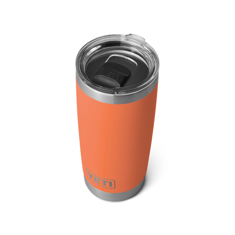 Yeti-Rambler-591ml-Tumbler-with-Magslider-Lid---High-Desert-Clay