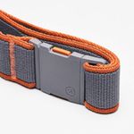 Arcade-Unisex-Carto-Belt---Charcoal-Saddle