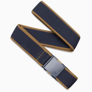 Arcade Unisex Carto Belt - Navy/Tumble