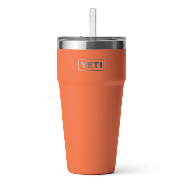 YETI Rambler Jr for Ages 3+ 12oz Kids Bottle Authentic Tumbler RED