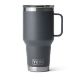 Yeti-Rambler-887ml-30oz--Travel-Mug-With-Stronghold-Lid---Charcoal