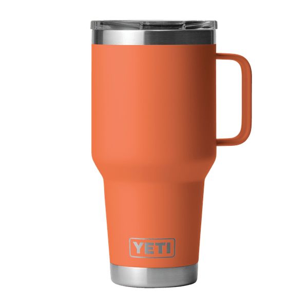 YETI Rambler 16 oz Stackable Pint-Camp Green