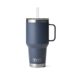 Yeti-Rambler-1L-35oz--Straw-Mug---Navy