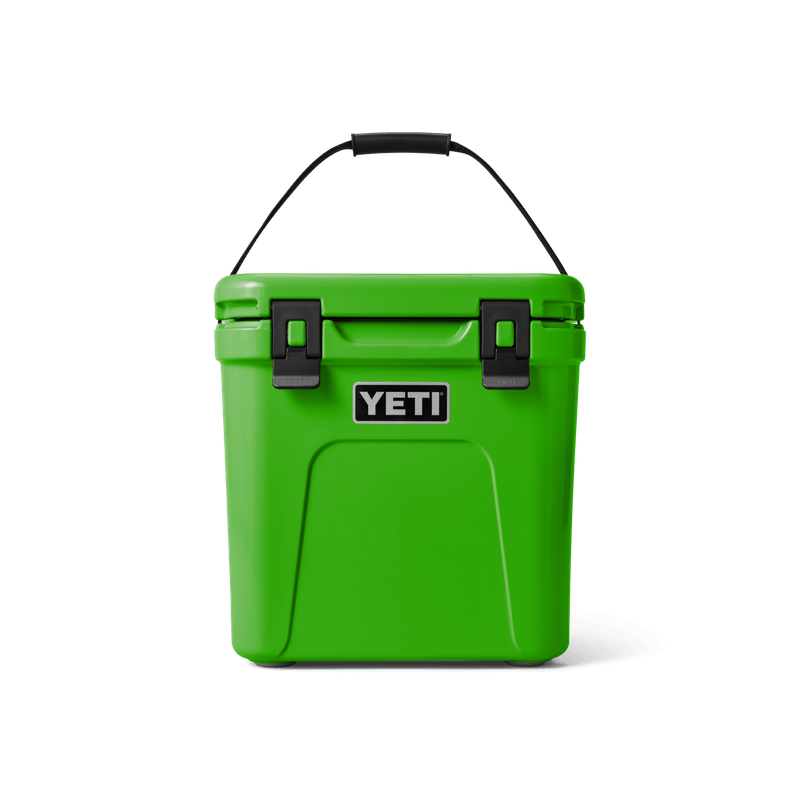 Yeti best sale road cooler