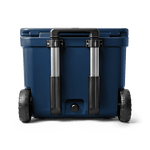 Yeti-Roadie-60-Wheeled-Cooler---Navy