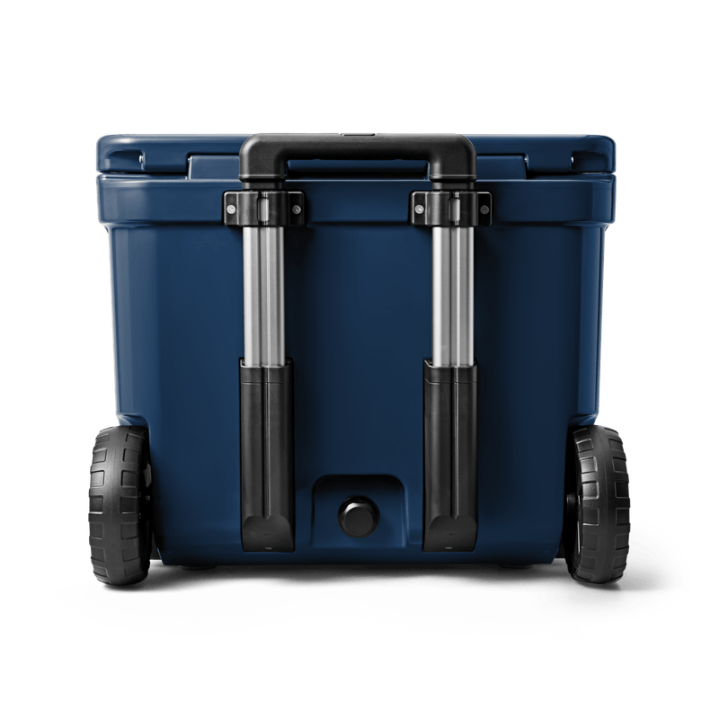 Yeti-Roadie-60-Wheeled-Cooler---Navy