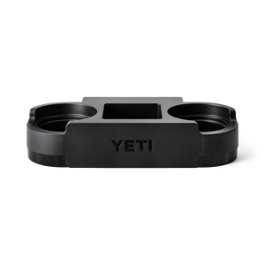 Yeti Roadie Wheeled Cooler Cup Caddy