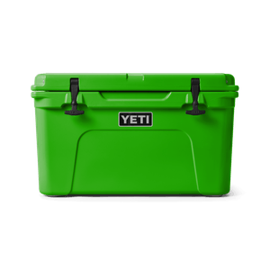 Yeti Tundra 45 Hard Cooler - Canopy Green