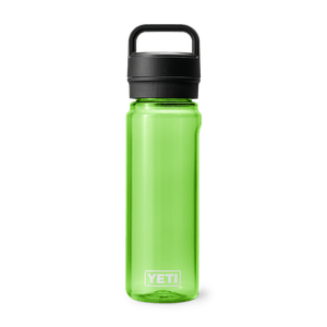Yeti 750ml(25oz) Water Bottle With Yonder Chug Cap - Canopy Green