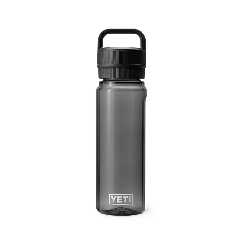 Yeti 46oz Bottle (1.36L) Charcoal with Chug Cap