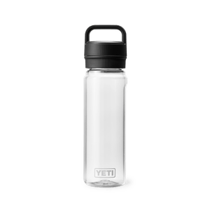 Yeti 750ml(25oz) Water Bottle With Yonder Chug Cap - Clear