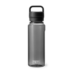 Yeti-1L-36oz--Water-Bottle-With-Yonder-Chug-Cap---Charcoal