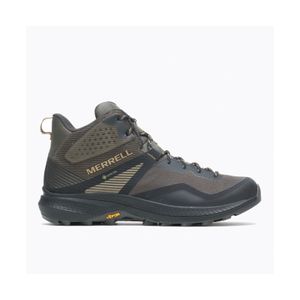 Merrell Men's Mqm 3 Mid Gtx - Olive (J135577)