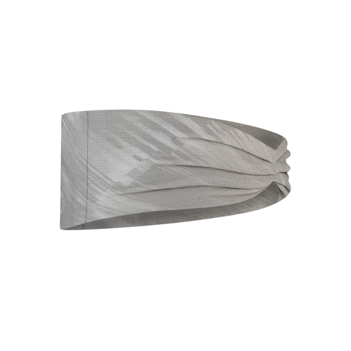 Buff-CoolNet-UV®-Ellipse-Headband---Light-Grey-Jaru