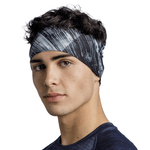 Buff-CoolNet-UV®-Wide-Headband---Grey-Stal