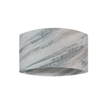 Buff-CoolNet-UV®-Wide-Headband---Grey-Frane