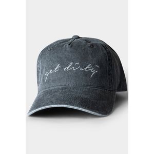 Dovetail Women's Get Dirty Hat Vintage Black
