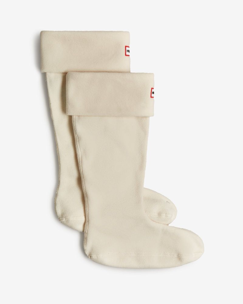 Cream hunter 2025 boot socks