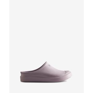 Hunter Unisex In/Out Bloom™ Clogs - Tempered Mauve