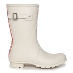 Hunter-Women-s-Tri-Colour-Logo-Backstrap-Short-Rain-Boots---White