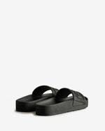 Hunter-Women-s-Bloom™-Slides---Black