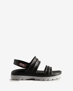 Hunter-Women-s-Bloom™-Sandals---Black