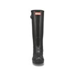 Hunter-Women-s-Original-Tall-Backstrap-Boots---Black