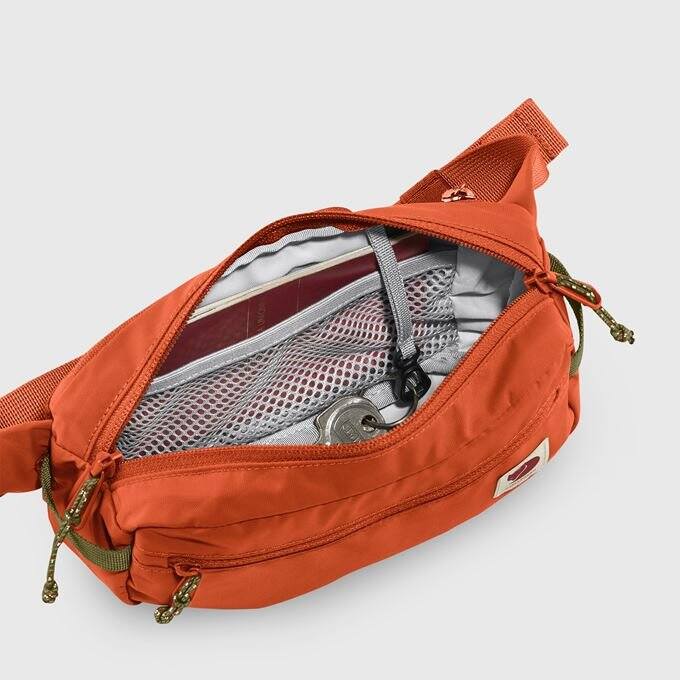 Fjallraven-High-Coast-Hip-Pack---Peach-Sand