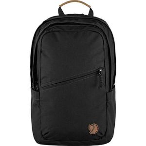 Fjallraven Raven 20 Backpack - Black